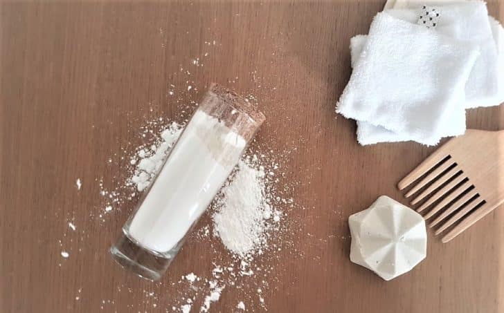 Paradis 450g - Poudre De Talc Mentholé Pour Enfant Et Adulte MRM00229