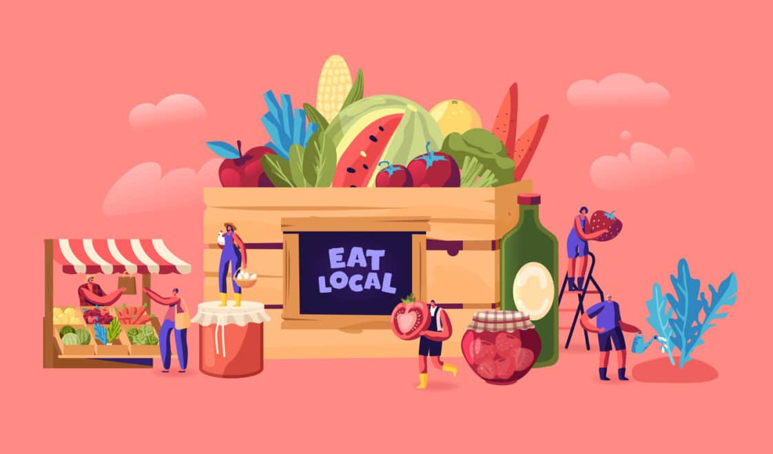 Consommation durable 7 gestes écoresponsables faciles à adopter