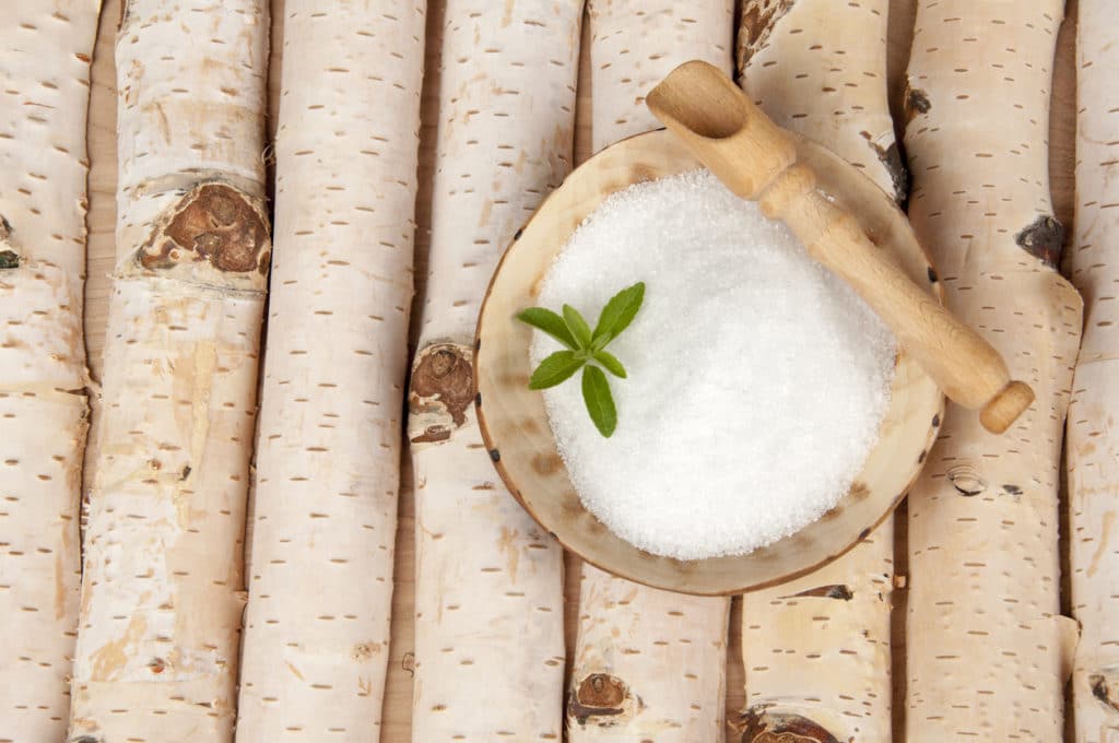Xylitol bienfaits et utilisations de ce sucre de bouleau antibactérien