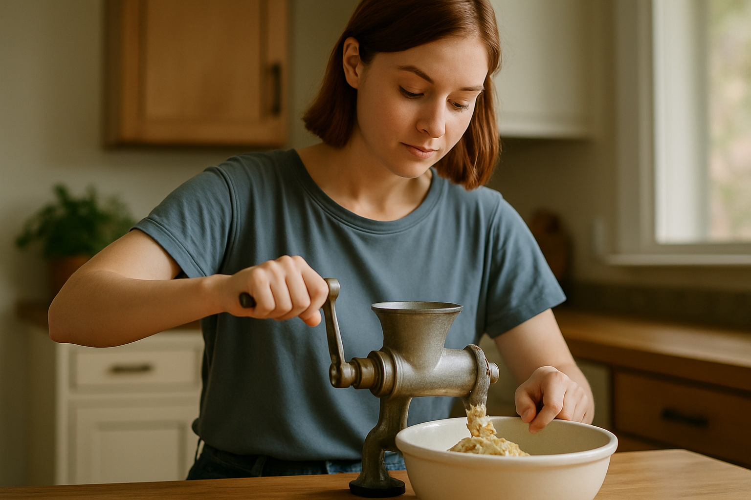 habitude ancienne pâte cuisine maison