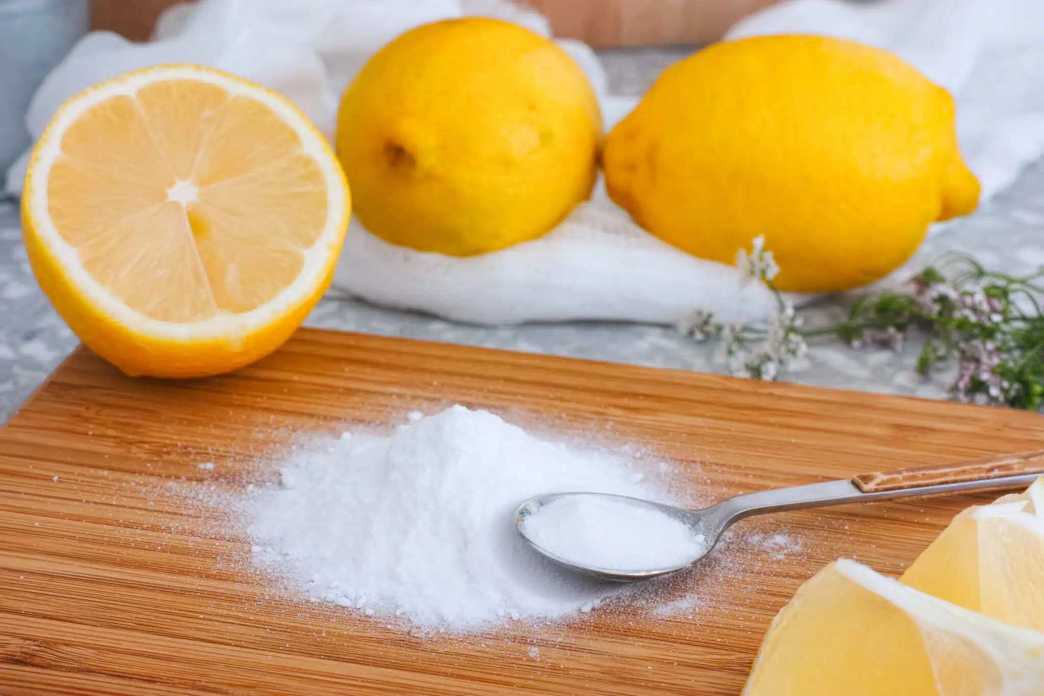 Les astuces naturelles qui font la différence : redonner éclat et fraîcheur sans produit chimique