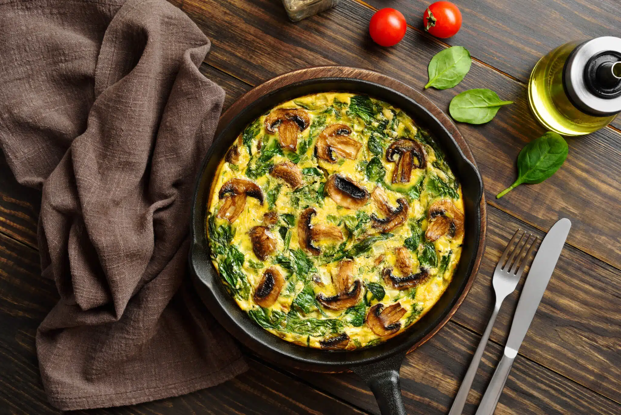 Les étapes simples pour une cuisson au four dorée et moelleuse