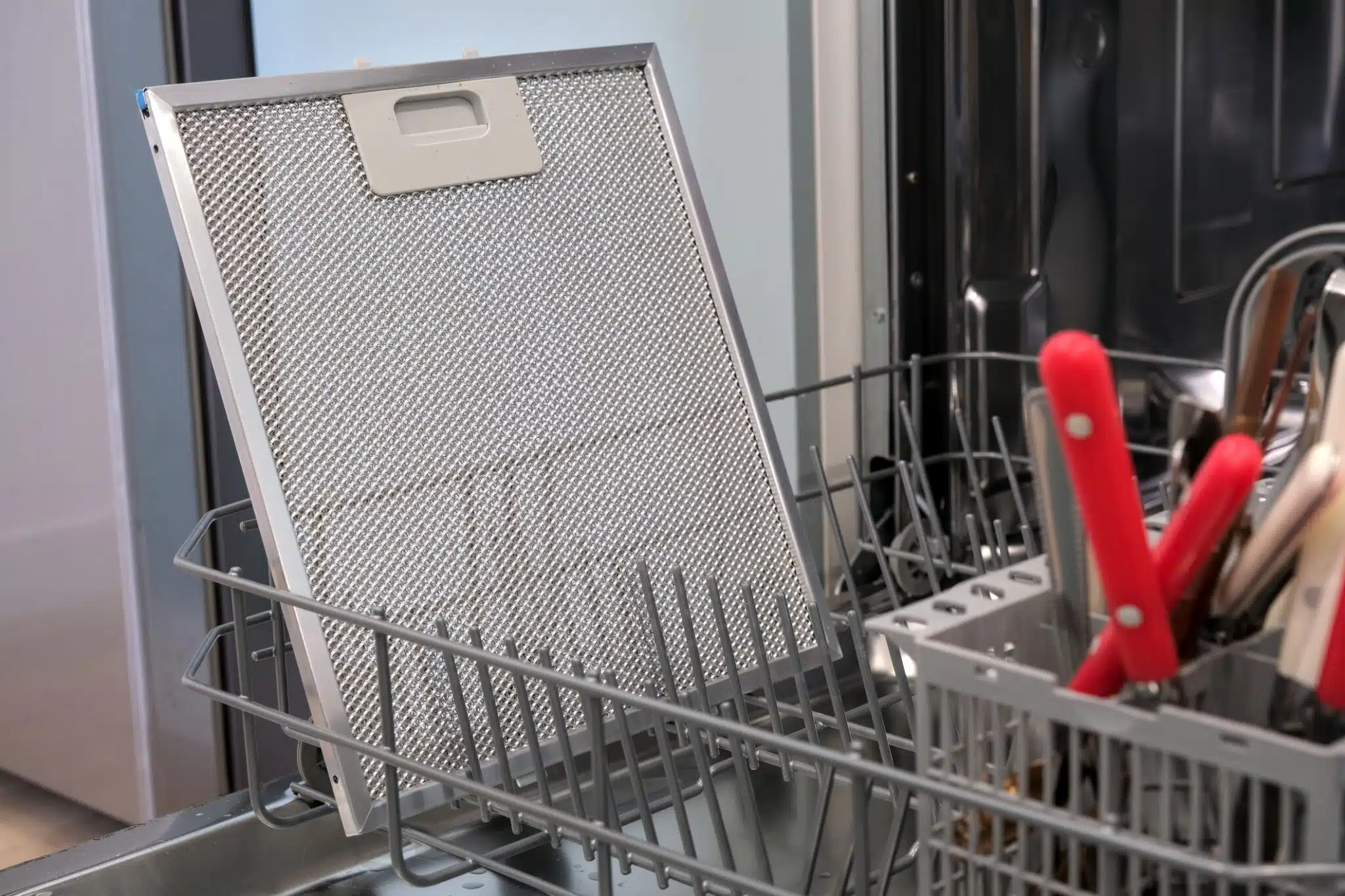 Le trio de choc du placard pour dissoudre la graisse sans produits chimiques