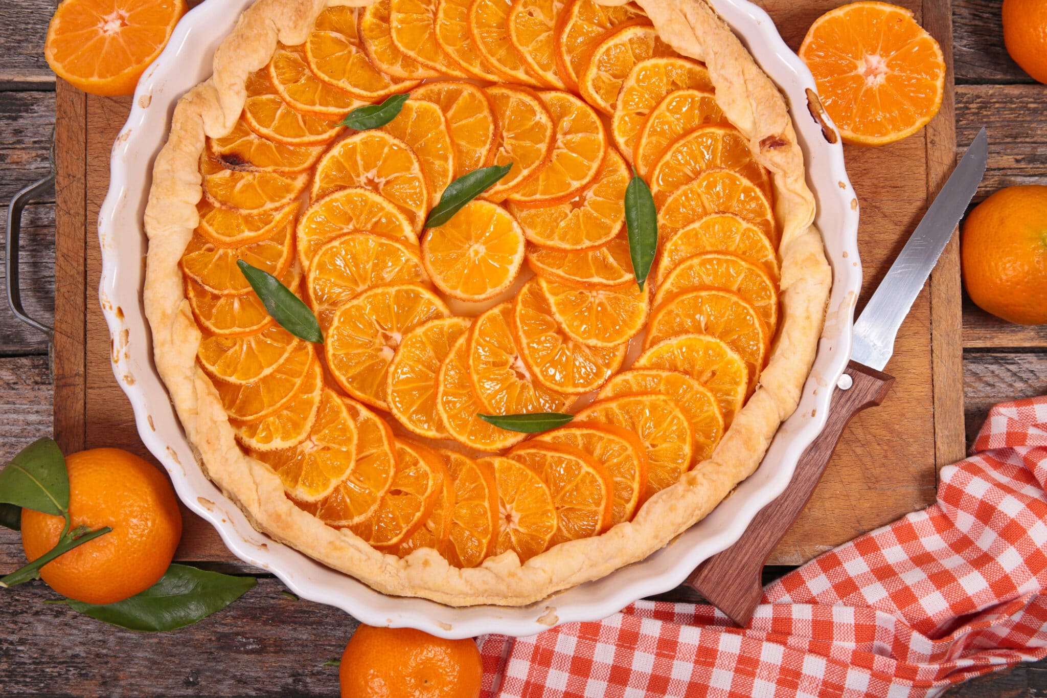 En cuisine : le guide pas à pas pour assembler et cuire votre tarte végétale comme un chef